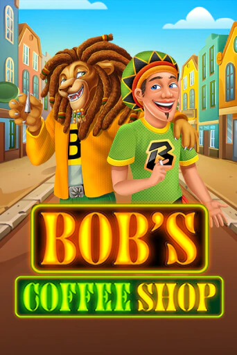 Игровой автомат Bob's Coffee Shop играть бесплатно на ДжойКазино