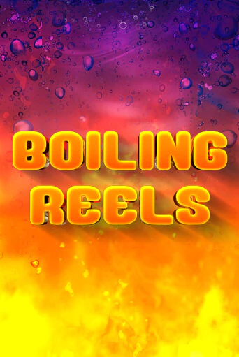 Игровой автомат Boiling Reels играть бесплатно на ДжойКазино