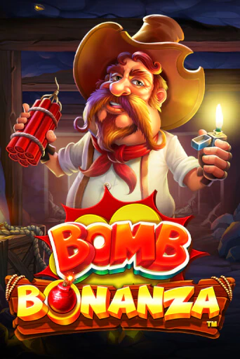 Игровой автомат Bomb Bonanza играть бесплатно на ДжойКазино