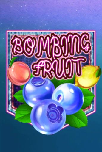 Игровой автомат Bombing Fruit играть бесплатно на ДжойКазино