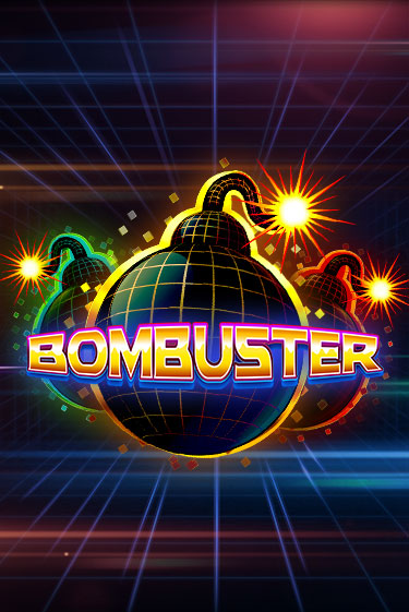 Игровой автомат Bombuster играть бесплатно на ДжойКазино