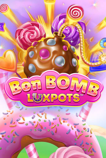 Игровой автомат Bon Bomb Luxpots играть бесплатно на ДжойКазино