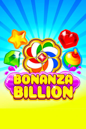 Игровой автомат Bonanza Billion играть бесплатно на ДжойКазино