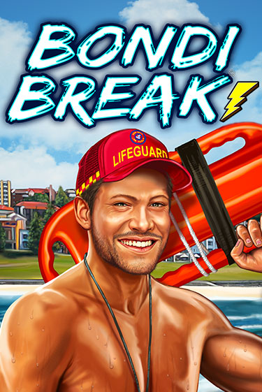 Игровой автомат Bondi Break играть бесплатно на ДжойКазино