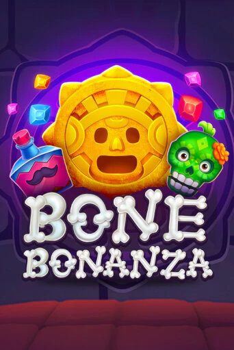 Игровой автомат Bone Bonanza играть бесплатно на ДжойКазино