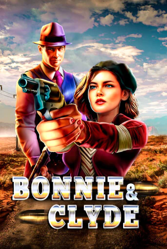 Игровой автомат Bonnie & Clyde играть бесплатно на ДжойКазино