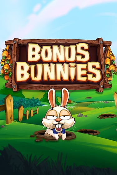 Игровой автомат Bonus Bunnies играть бесплатно на ДжойКазино