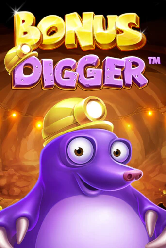 Игровой автомат Bonus Digger играть бесплатно на ДжойКазино