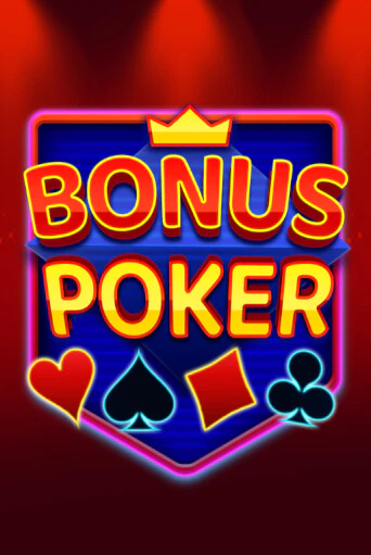 Игровой автомат Bonus Poker играть бесплатно на ДжойКазино