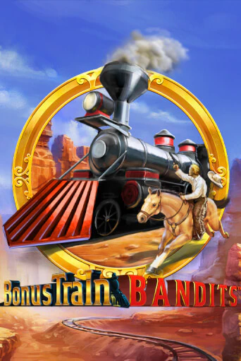 Игровой автомат Bonus Train Bandit играть бесплатно на ДжойКазино