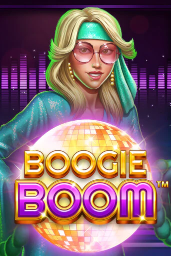 Игровой автомат Boogie Boom играть бесплатно на ДжойКазино