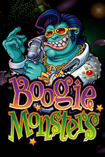 Игровой автомат Boogie Monsters играть бесплатно на ДжойКазино