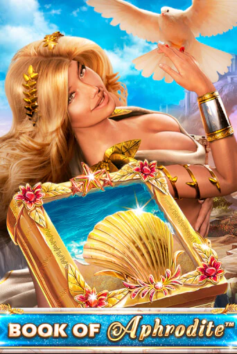 Игровой автомат Book Of Aphrodite - The Golden Era играть бесплатно на ДжойКазино