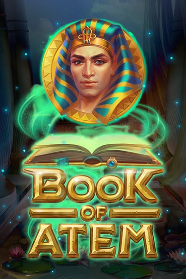 Игровой автомат Book of Atem играть бесплатно на ДжойКазино