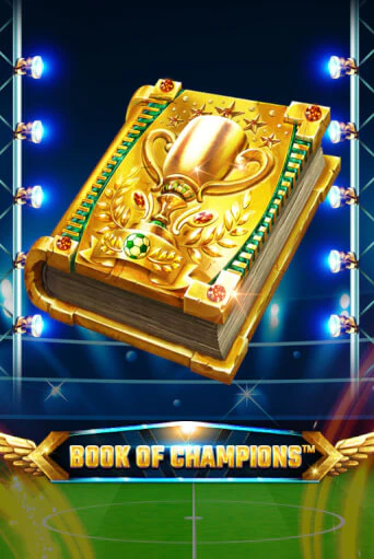 Игровой автомат Book Of Champions играть бесплатно на ДжойКазино