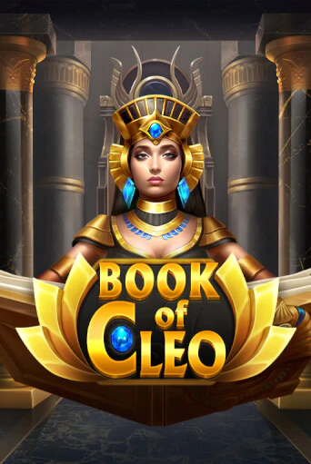 Игровой автомат Book of Cleo играть бесплатно на ДжойКазино