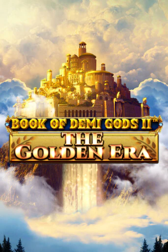 Игровой автомат Book Of Demi Gods II - The Golden Era играть бесплатно на ДжойКазино