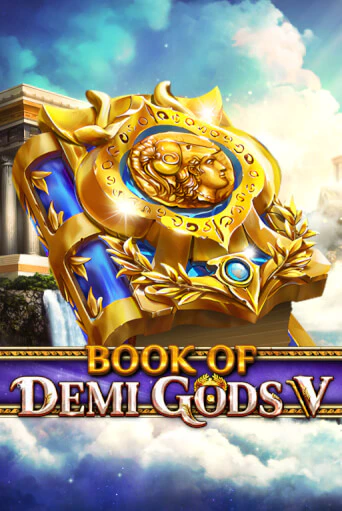 Игровой автомат Book Of Demi Gods V играть бесплатно на ДжойКазино