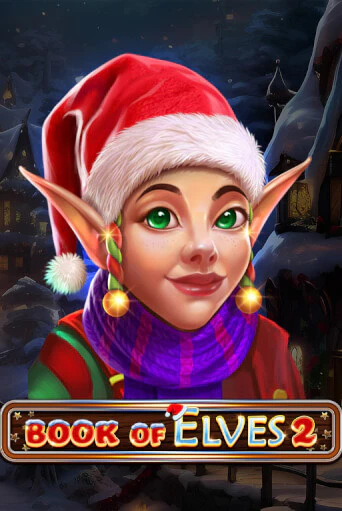 Игровой автомат Book Of Elves 2 играть бесплатно на ДжойКазино