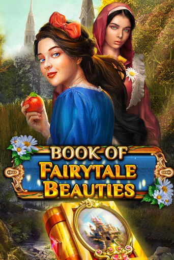 Игровой автомат Book Of Fairytale Beauties играть бесплатно на ДжойКазино