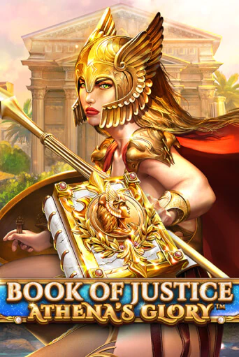 Игровой автомат Book Of Justice - Athena's Glory играть бесплатно на ДжойКазино