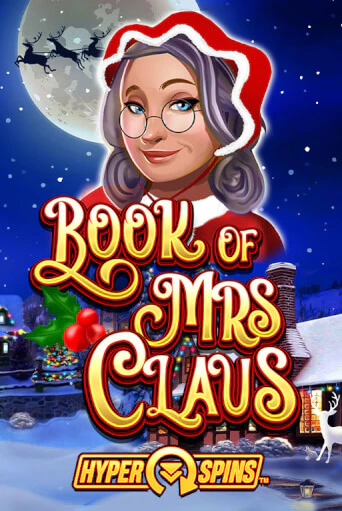 Игровой автомат Book Of Mrs Claus играть бесплатно на ДжойКазино