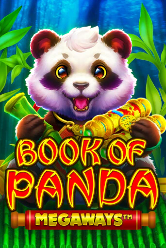 Игровой автомат Book of Panda Megaways играть бесплатно на ДжойКазино