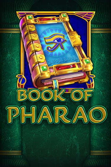 Игровой автомат Book of Pharao играть бесплатно на ДжойКазино