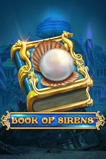 Игровой автомат Book Of Sirens - The Golden Era играть бесплатно на ДжойКазино