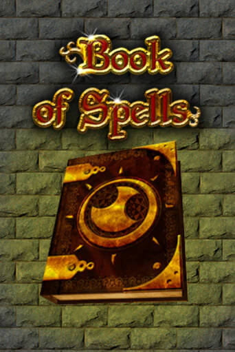 Игровой автомат Book of Spells играть бесплатно на ДжойКазино