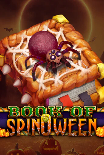 Игровой автомат Book Of SpinOWeen играть бесплатно на ДжойКазино