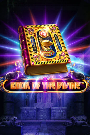 Игровой автомат Book Of The Divine Reloaded играть бесплатно на ДжойКазино