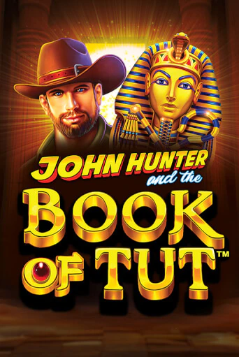 Игровой автомат Book of Tut играть бесплатно на ДжойКазино