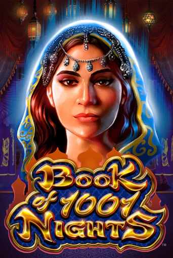 Игровой автомат Book of 1001 Nights играть бесплатно на ДжойКазино