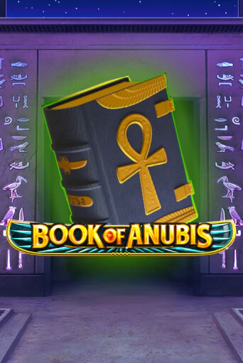 Игровой автомат Book of Anubis играть бесплатно на ДжойКазино