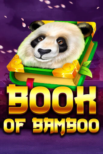 Игровой автомат Book of Bamboo играть бесплатно на ДжойКазино