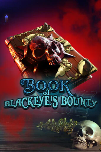 Игровой автомат Book of Blackeye’s Bounty играть бесплатно на ДжойКазино