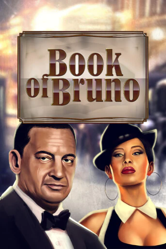 Игровой автомат Book of Bruno играть бесплатно на ДжойКазино