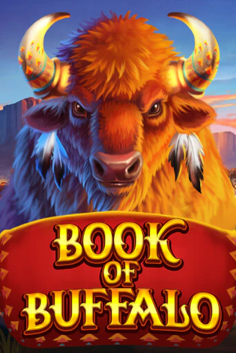 Игровой автомат Book of Buffalo играть бесплатно на ДжойКазино