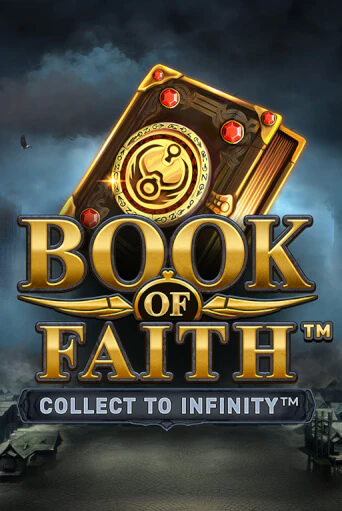 Игровой автомат Book of Faith играть бесплатно на ДжойКазино