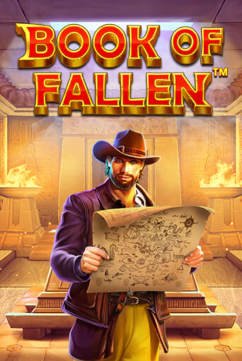 Игровой автомат Book of the Fallen играть бесплатно на ДжойКазино