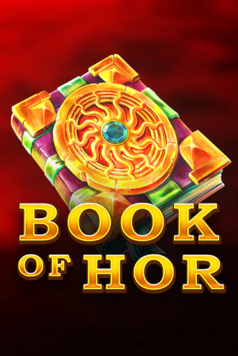 Игровой автомат Book of Hor играть бесплатно на ДжойКазино