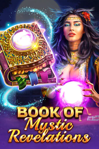 Игровой автомат Book Of Mystic Revelations играть бесплатно на ДжойКазино