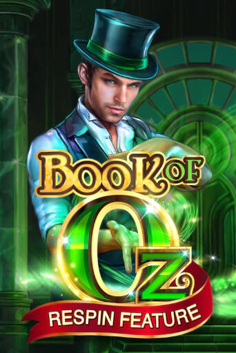 Игровой автомат Book of Oz играть бесплатно на ДжойКазино