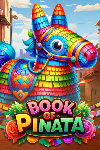 Игровой автомат Book of Pinata играть бесплатно на ДжойКазино