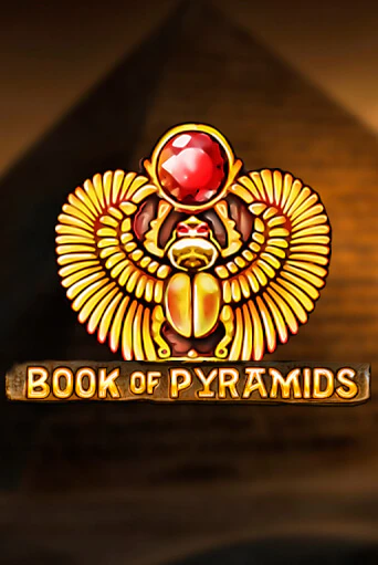 Игровой автомат Book of Pyramids играть бесплатно на ДжойКазино