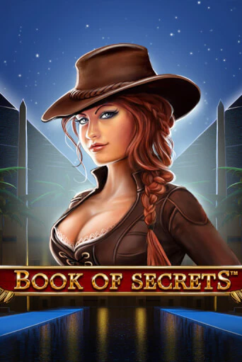 Игровой автомат Book Of Secrets играть бесплатно на ДжойКазино