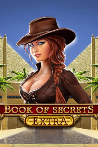 Игровой автомат Book of Secrets Extra играть бесплатно на ДжойКазино