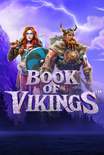 Игровой автомат Book of Vikings играть бесплатно на ДжойКазино