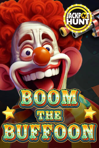 Игровой автомат Boom the Buffoon играть бесплатно на ДжойКазино